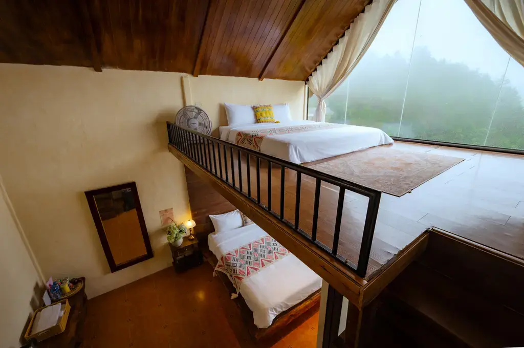 Homestay Chillout Village Tà Xùa Sơn La