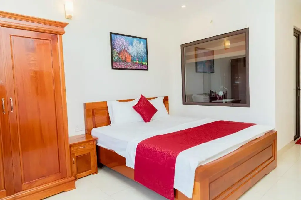 Khách sạn Vĩnh Sơn Nội Bài Hotel Hà Nội