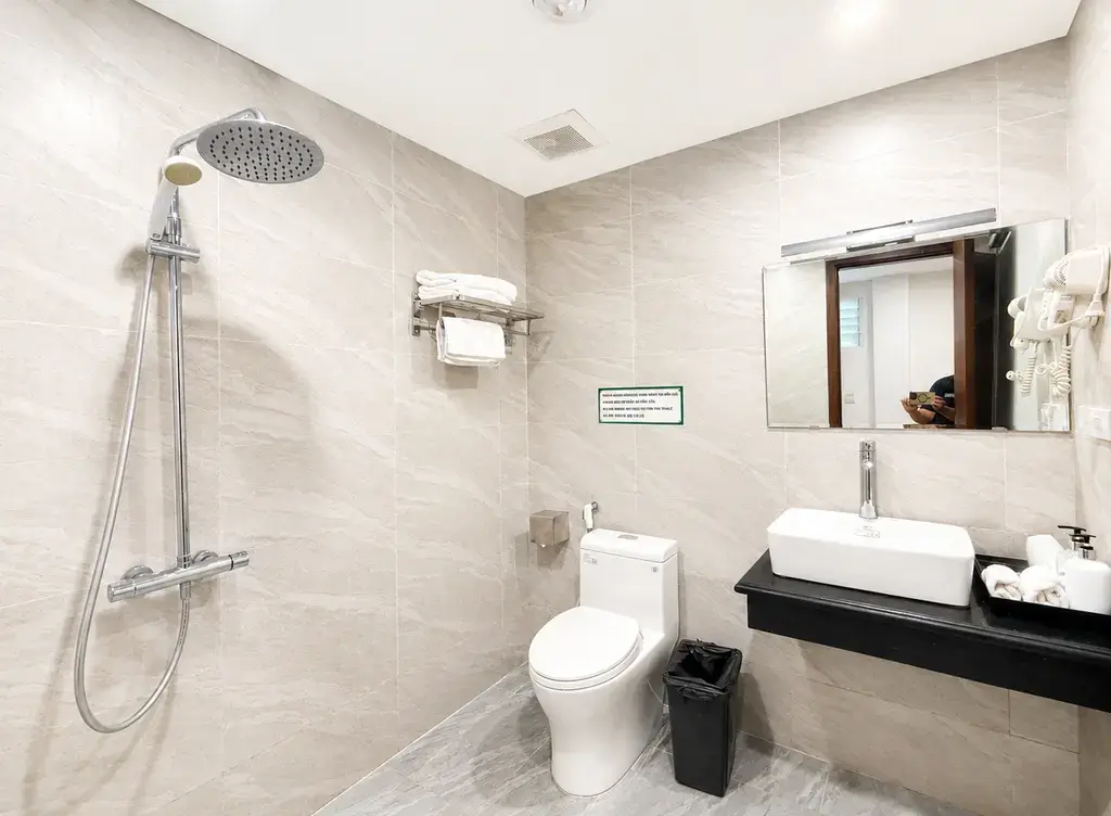 Khách sạn Palette H&T Luxury Hotel Sapa
