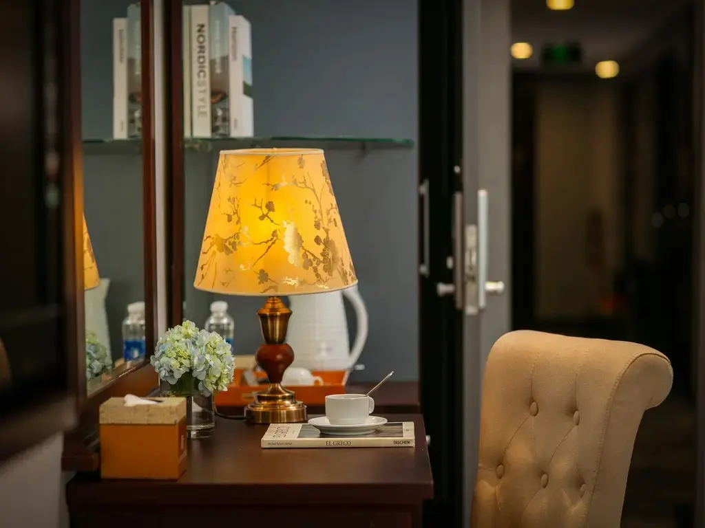 Khách sạn MAY DE VILLE Corner Hotel Hà Nội