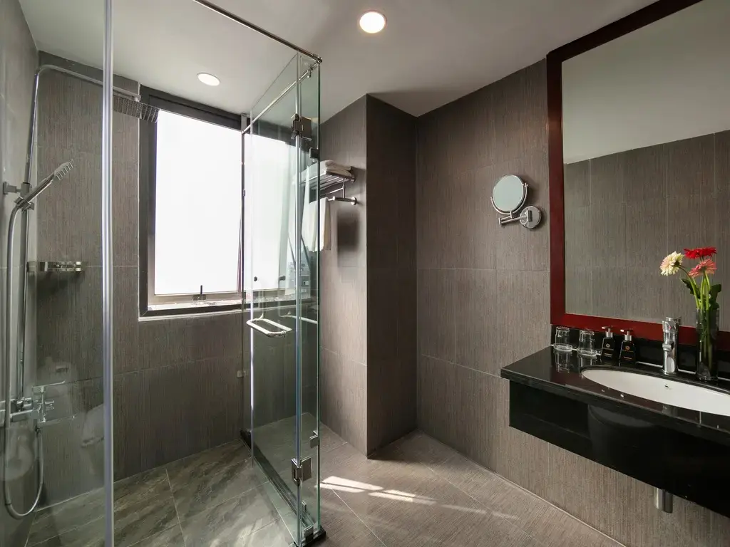 Khách sạn MAY DE VILLE Corner Hotel Hà Nội