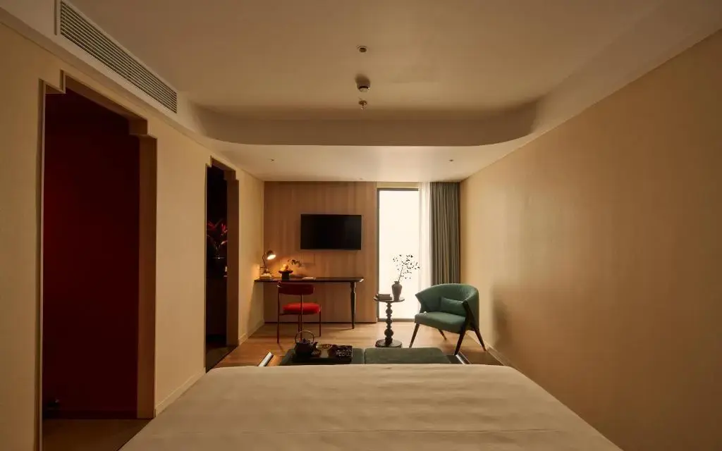 Khách sạn M Village Hotel Phan Văn Trị Hồ Chí Minh