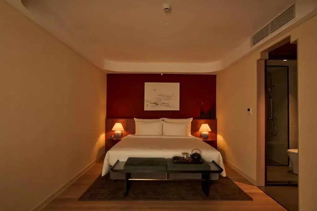 Khách sạn M Village Hotel Phan Văn Trị Hồ Chí Minh