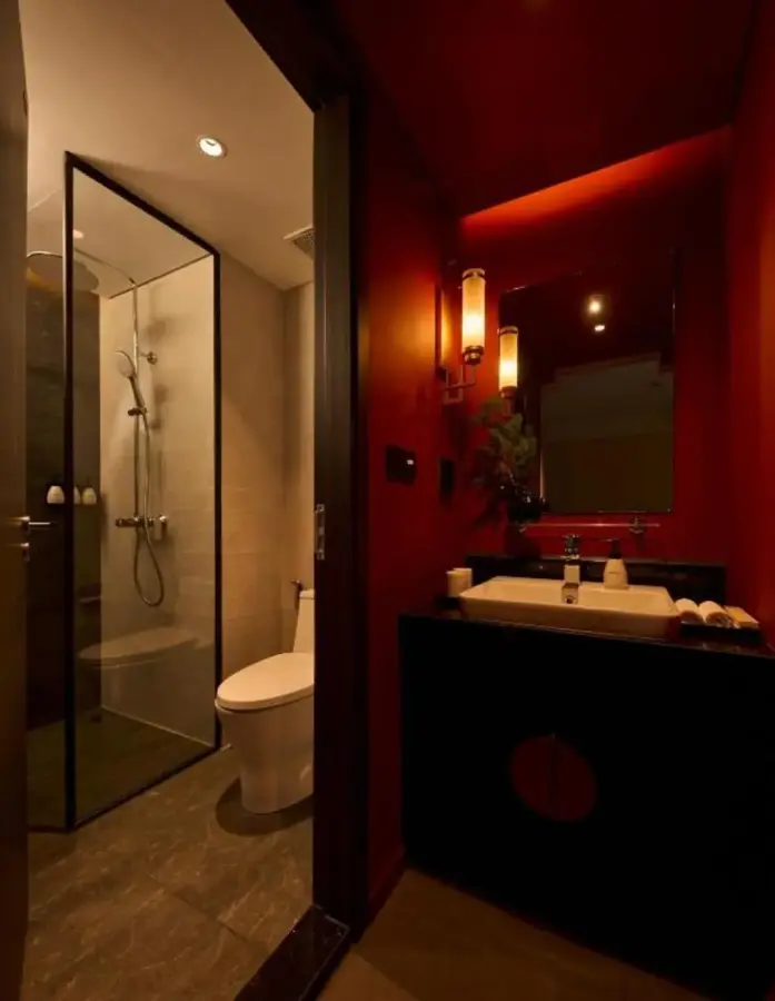 Khách sạn M Village Hotel Phan Văn Trị Hồ Chí Minh