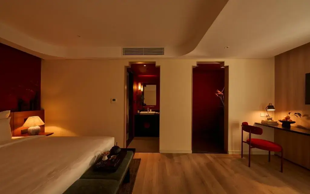 Khách sạn M Village Hotel Phan Văn Trị Hồ Chí Minh