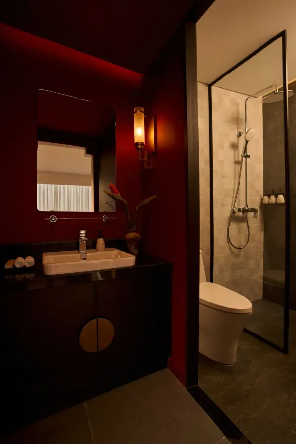 Khách sạn M Village Hotel Phan Văn Trị Hồ Chí Minh