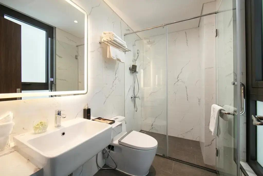 Khách sạn Hotel De Rond Hanoi Hà Nội