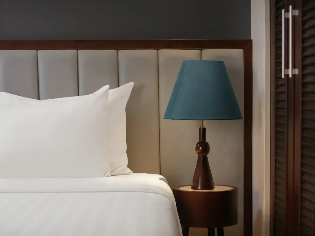 Khách sạn MAY DE VILLE Corner Hotel Hà Nội
