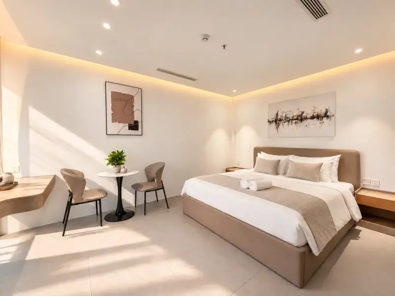 Khách sạn Sunday Boutique Hotel Phú Quốc - Superior