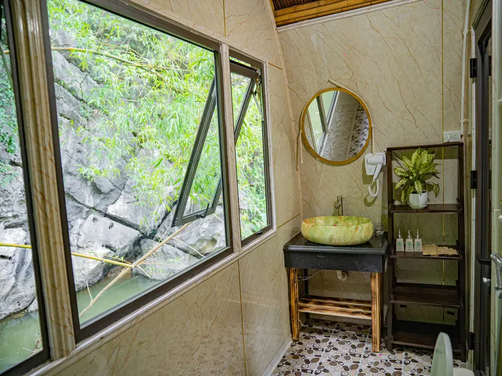 Resort Fairy Mountain Retreat Ninh Bình