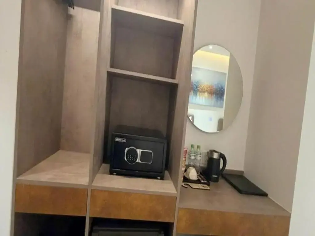 Khách sạn Sunday Boutique Hotel Phú Quốc