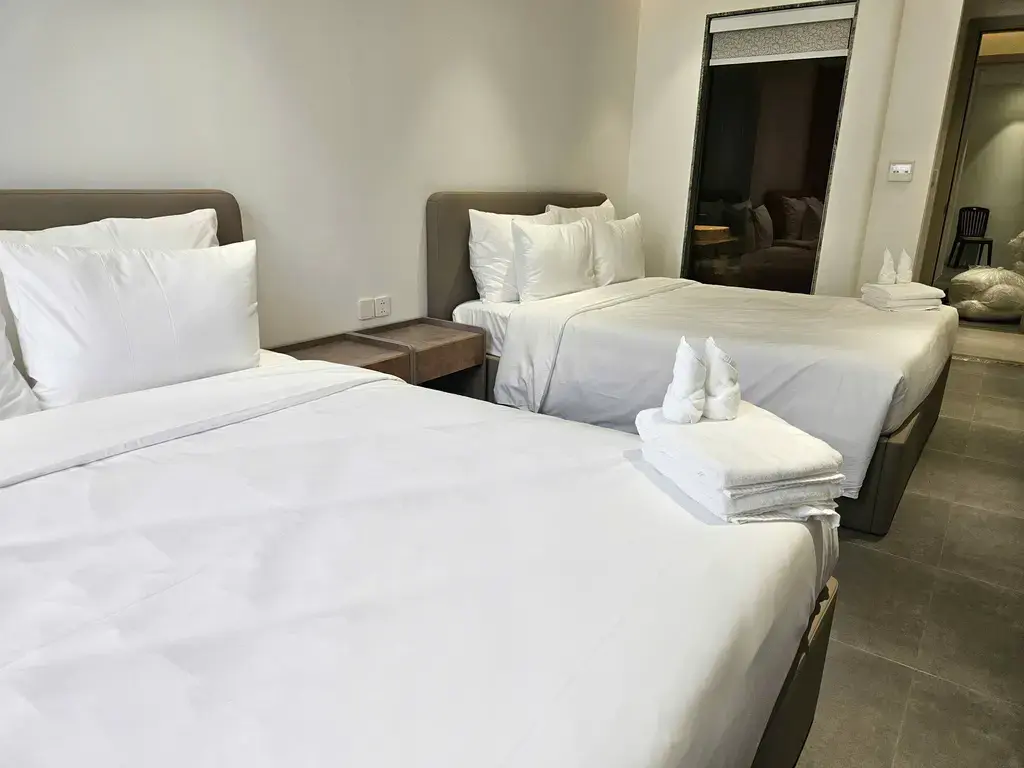 Khách sạn Sunday Boutique Hotel Phú Quốc