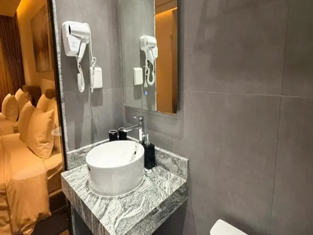 Khách sạn Sunday Boutique Hotel Phú Quốc