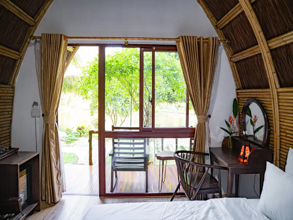 Resort Fairy Mountain Retreat Ninh Bình