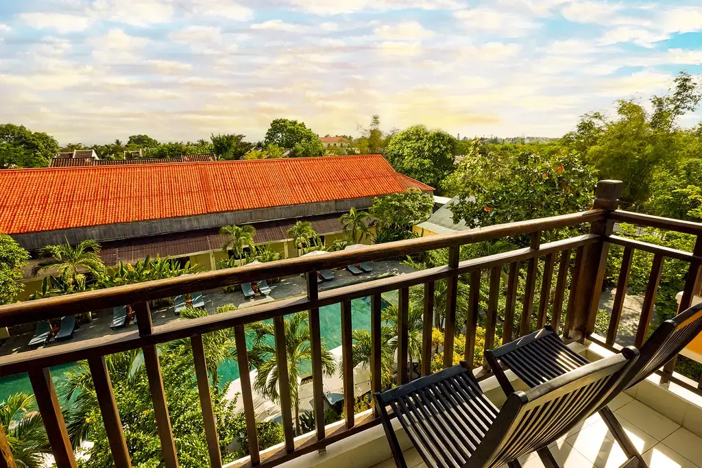 Khách sạn Signature by M Village Hotel Hội An