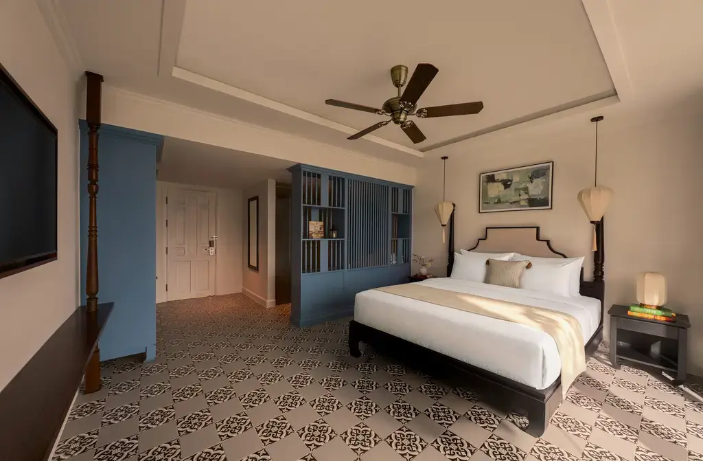 Khách sạn Signature by M Village Hotel Hội An