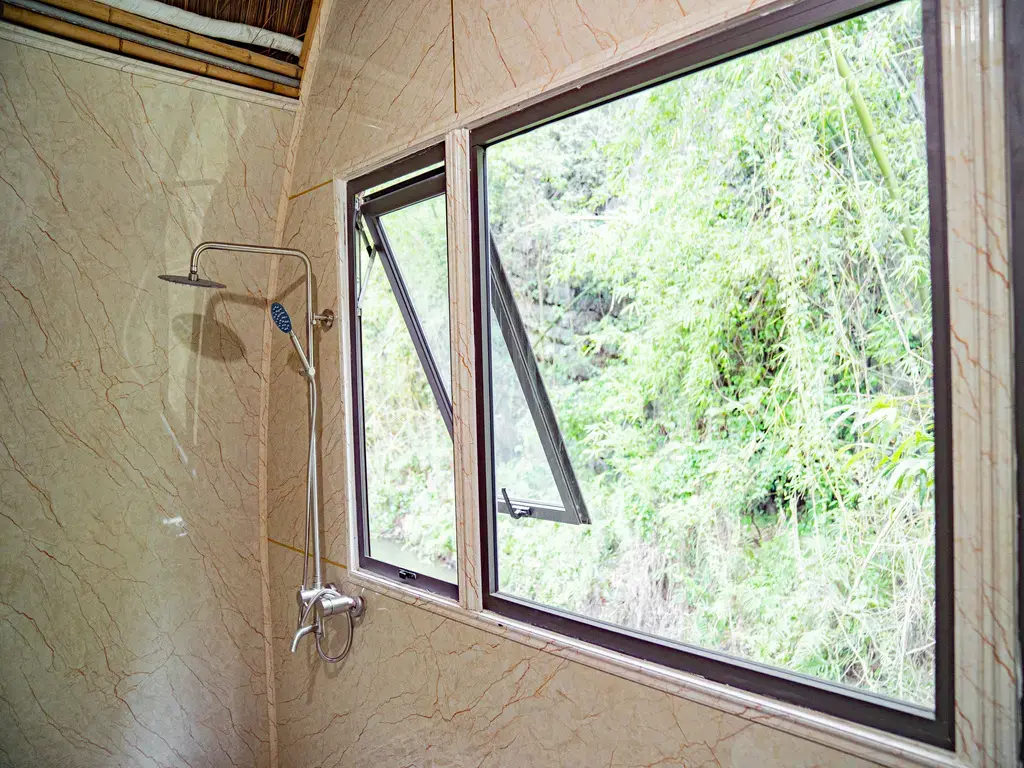 Resort Fairy Mountain Retreat Ninh Bình