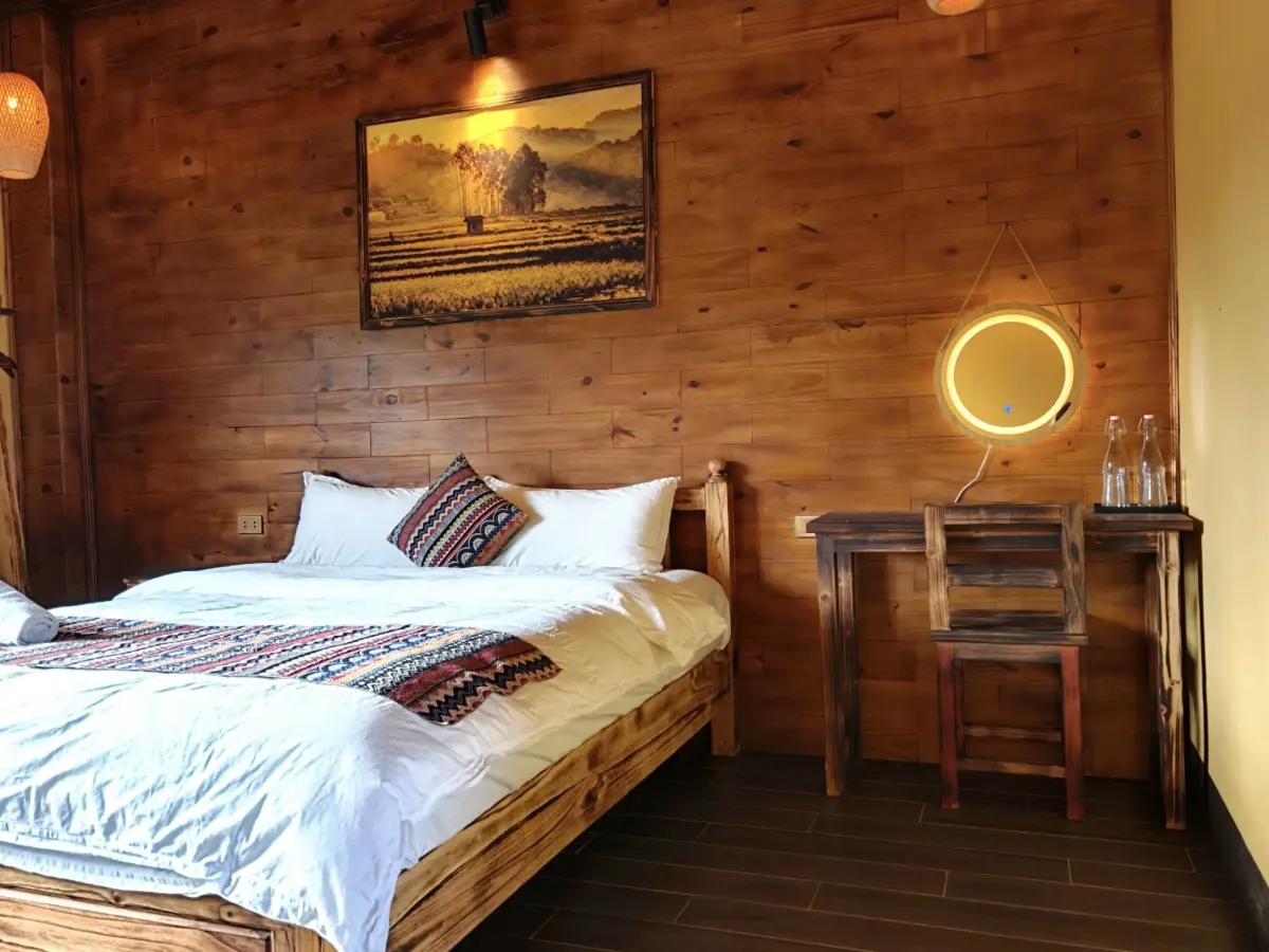 PiTu Homestay Hà Giang