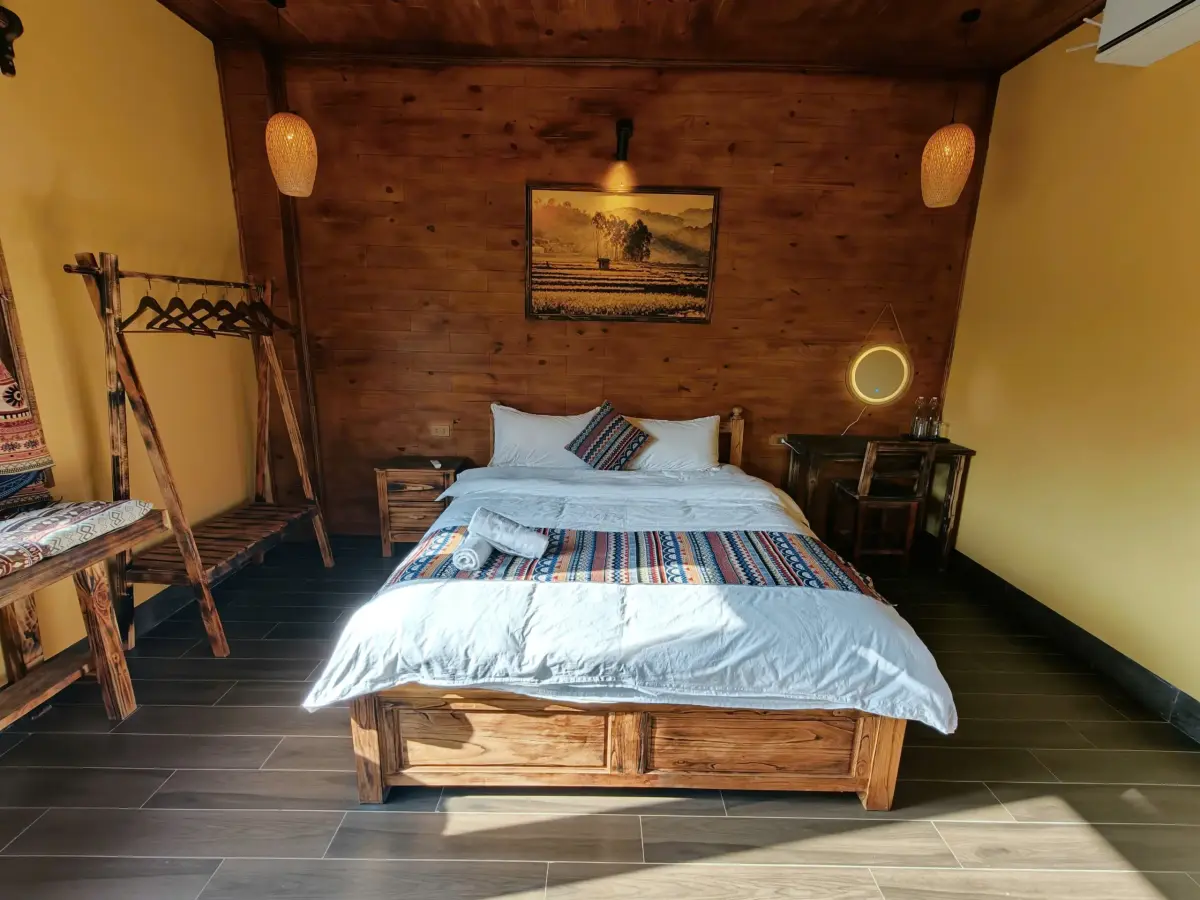 PiTu Homestay Hà Giang