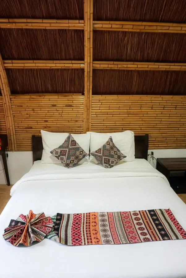 Resort Fairy Mountain Retreat Ninh Bình