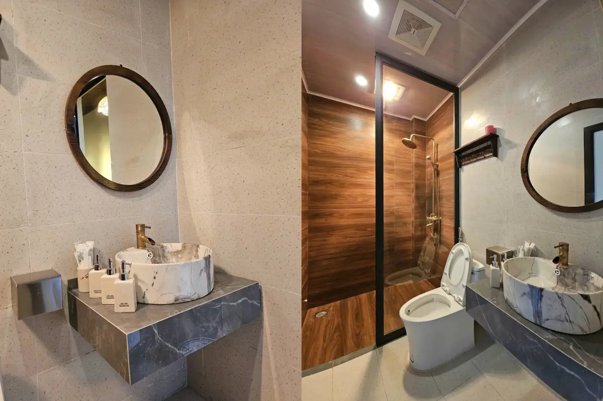 PiTu Homestay Hà Giang