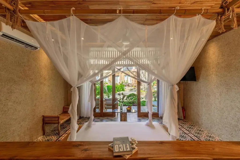 Khách sạn Grand Ocean Bay Resort Phú Quốc