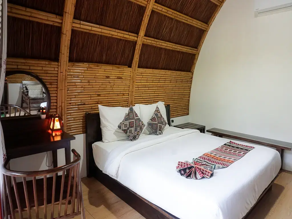 Resort Fairy Mountain Retreat Ninh Bình