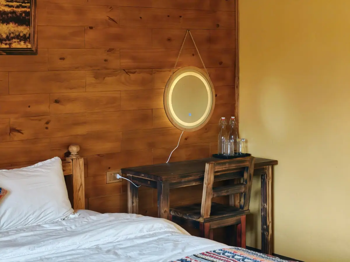 PiTu Homestay Hà Giang