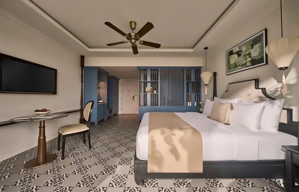 Khách sạn Signature by M Village Hotel Hội An