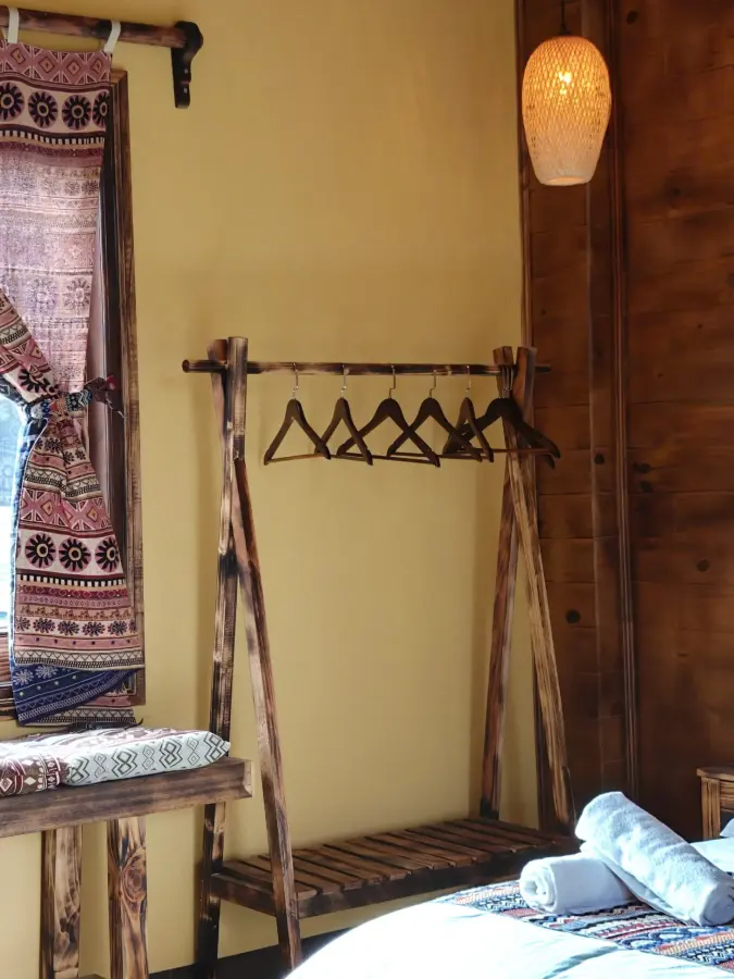 PiTu Homestay Hà Giang