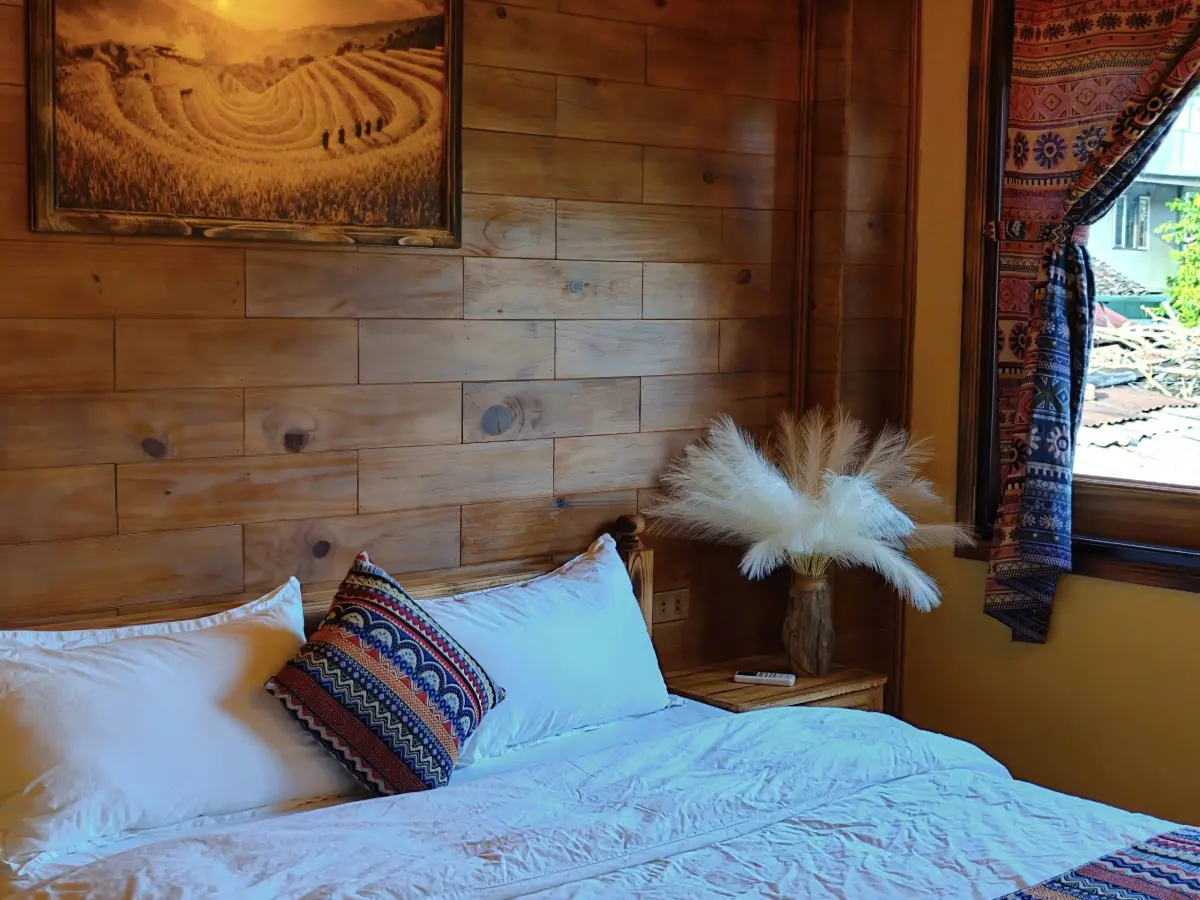PiTu Homestay Hà Giang