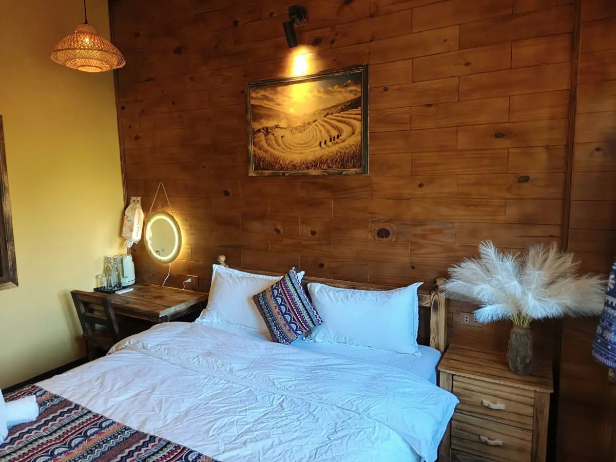 PiTu Homestay Hà Giang