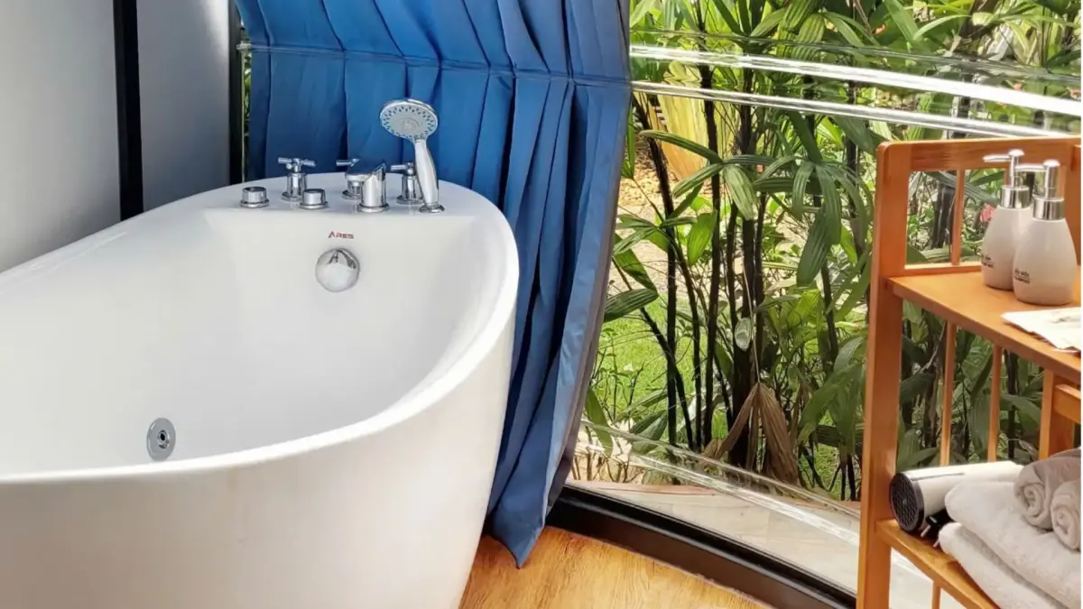 Resort Fairy Mountain Retreat Ninh Bình