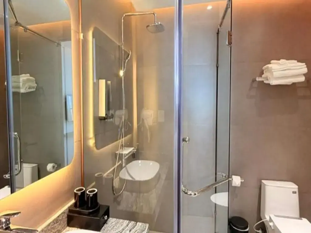 Khách sạn Sunday Boutique Hotel Phú Quốc