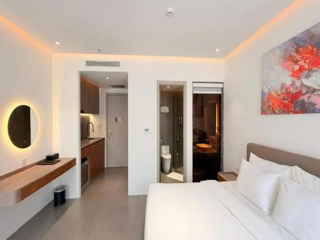 Khách sạn Sunday Boutique Hotel Phú Quốc