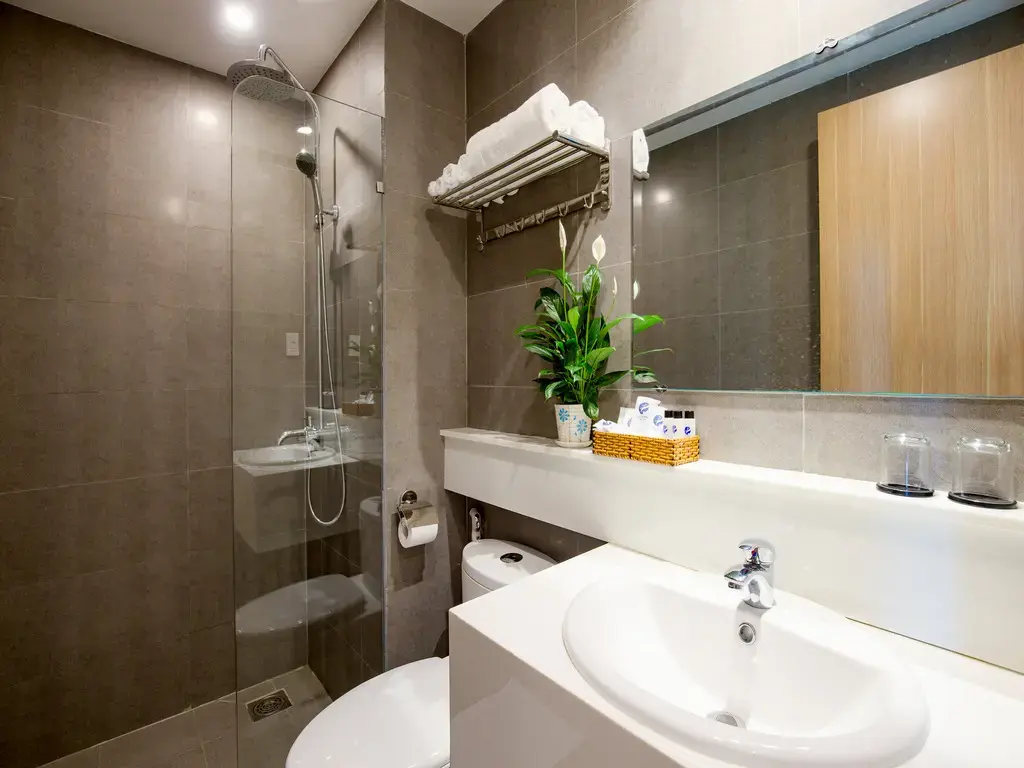Khách sạn Gaia Hotel Phú Quốc