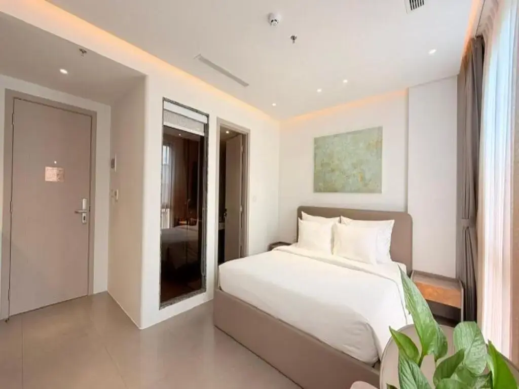 Khách sạn Sunday Boutique Hotel Phú Quốc