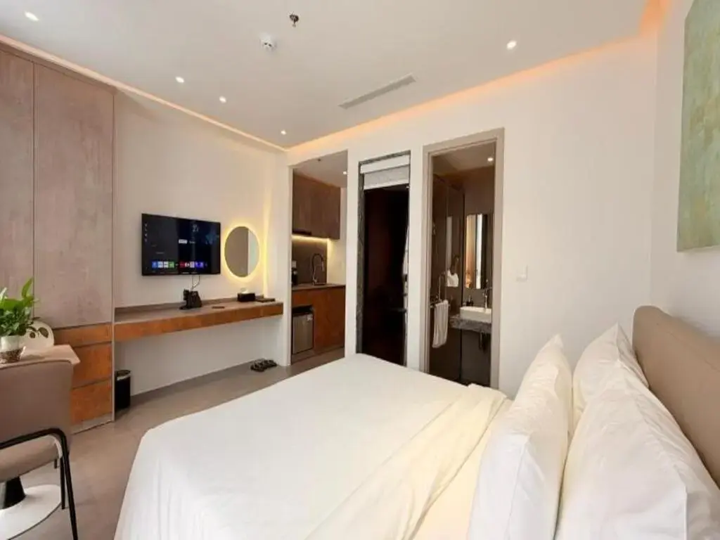 Khách sạn Sunday Boutique Hotel Phú Quốc