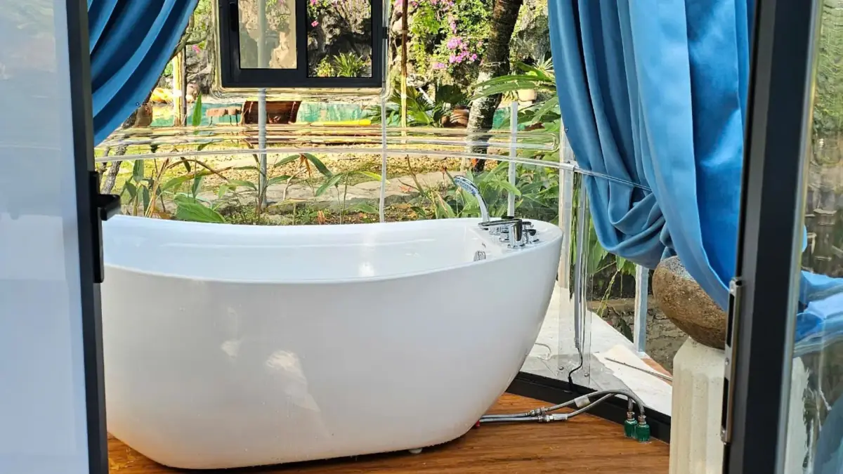 Resort Fairy Mountain Retreat Ninh Bình