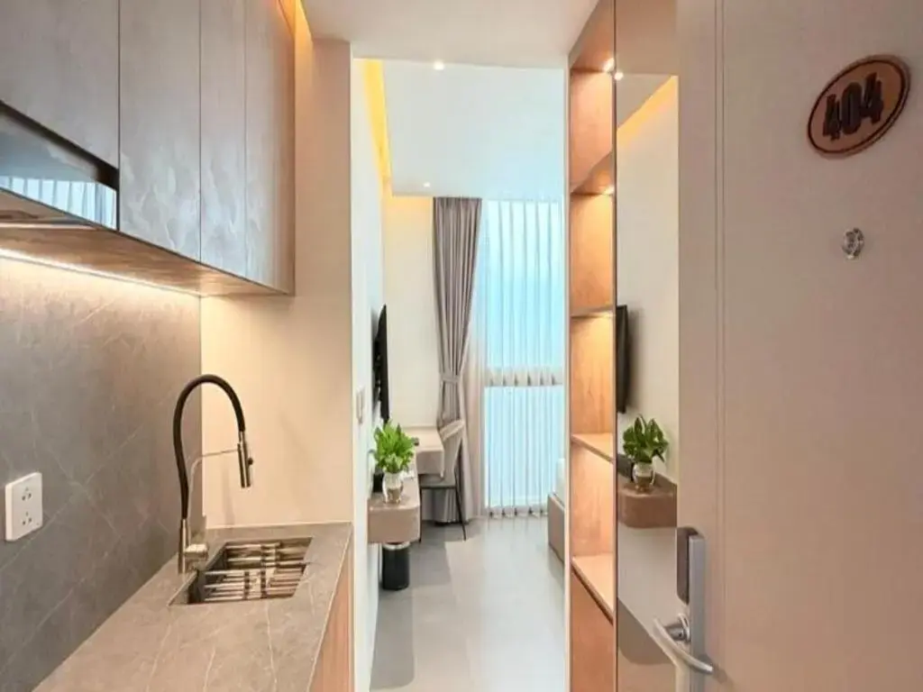 Khách sạn Sunday Boutique Hotel Phú Quốc
