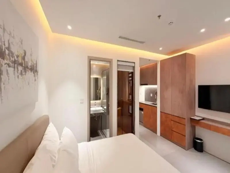 Khách sạn Sunday Boutique Hotel Phú Quốc - Studio