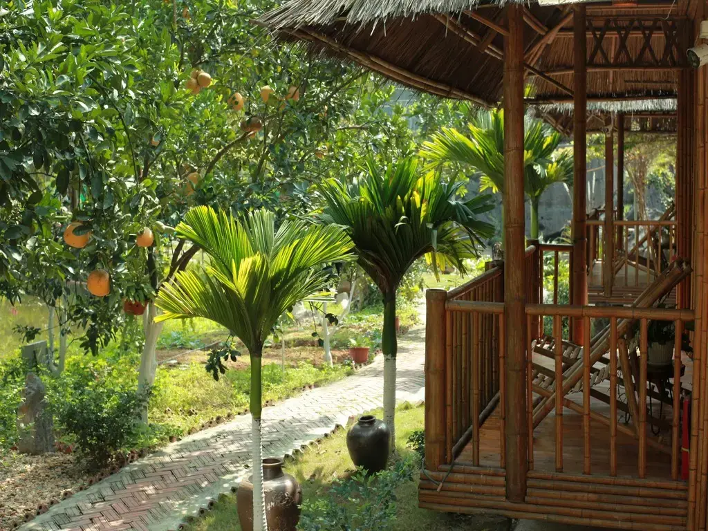 Resort Fairy Mountain Retreat Ninh Bình