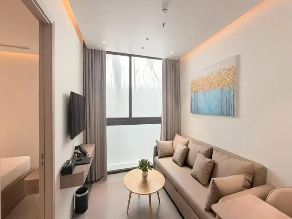 Khách sạn Sunday Boutique Hotel Phú Quốc