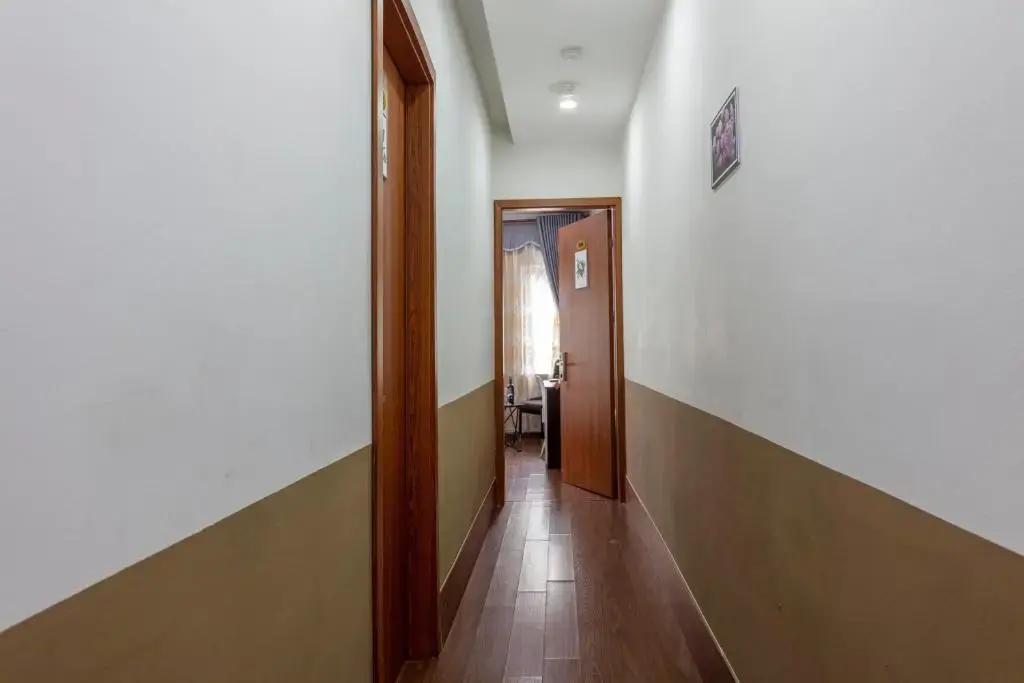 Khách sạn Aria Central Hotel & Spa Hà Nội