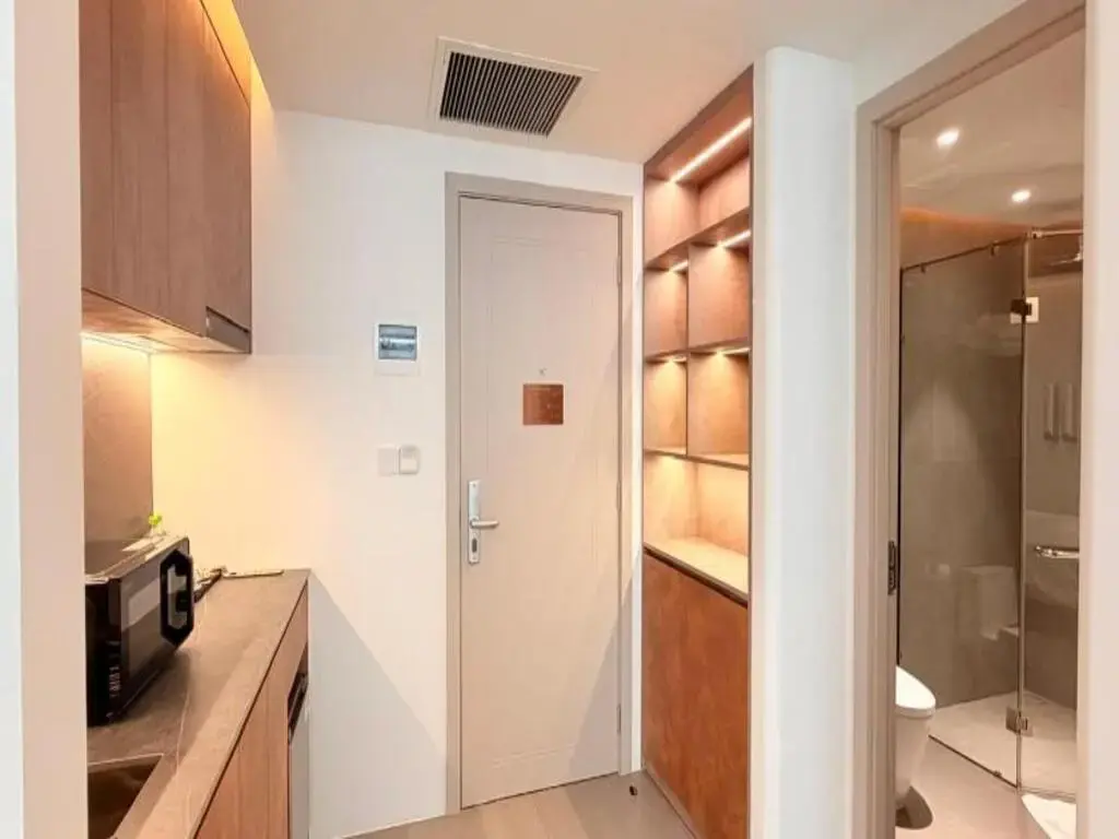 Khách sạn Sunday Boutique Hotel Phú Quốc
