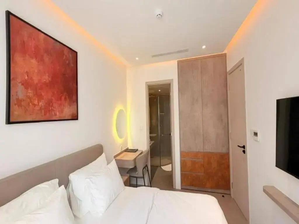 Khách sạn Sunday Boutique Hotel Phú Quốc