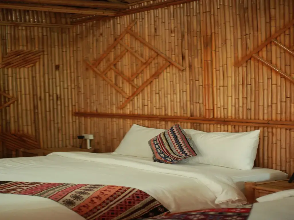Resort Fairy Mountain Retreat Ninh Bình
