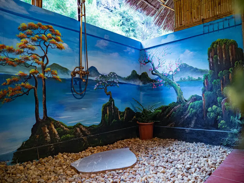 Resort Fairy Mountain Retreat Ninh Bình