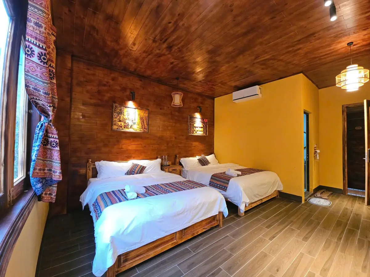 PiTu Homestay Hà Giang
