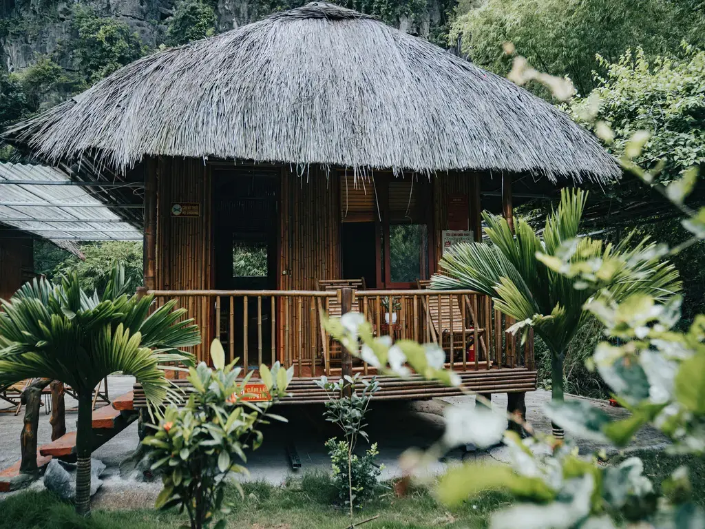 Resort Fairy Mountain Retreat Ninh Bình